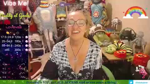 Tulsa Mae aka Mz. Pahkah online show from November 21, 2024, 1:55 am