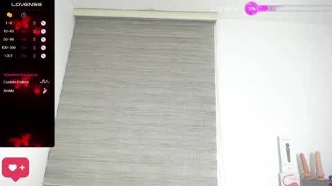 AMY  INDEPENT MODEL online show from November 23, 2024, 3:52 am