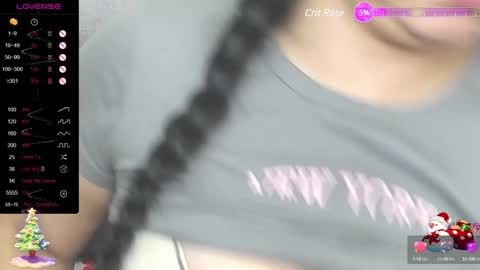 AMY  INDEPENT MODEL online show from December 16, 2024, 6:42 pm