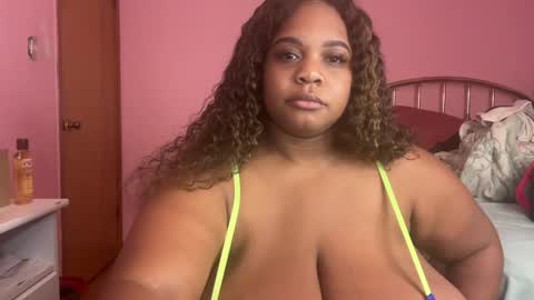 Bria Staxx online show from November 13, 2024, 6:31 am