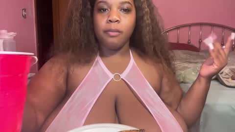 Bria Staxx online show from November 17, 2024, 1:28 am