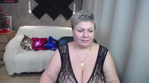 Missjalinex online show from January 12, 2025, 3:11 pm