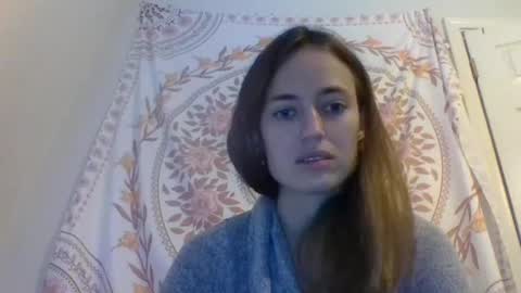 missmayaxo online show from January 8, 2025, 7:16 pm