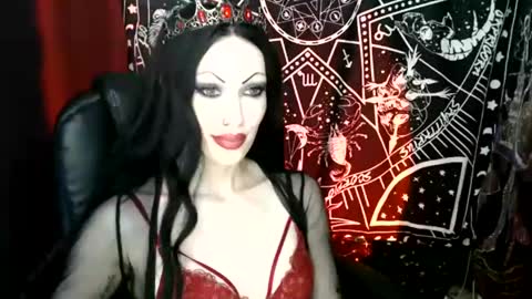 MissMoonDoll online show from November 23, 2024, 4:35 am