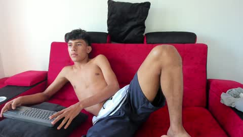 mister_jhonxxx online show from December 7, 2024, 12:50 pm