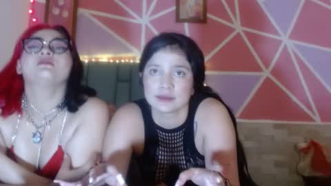 mistress_ambar online show from January 17, 2025, 6:48 am