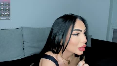 mistress_meryem online show from December 15, 2024, 9:04 pm