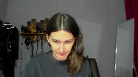 Mistress Pamela online show from November 17, 2024, 3:39 am