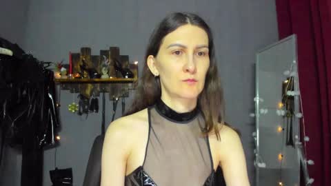 Mistress Pamela online show from January 5, 2025, 5:39 am