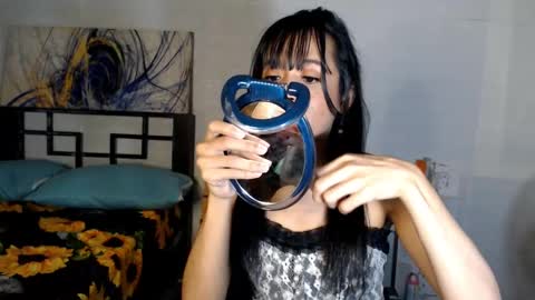 SexyCutieNicole online show from November 15, 2024, 9:57 am