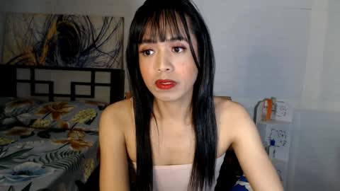 SexyCutieNicole online show from November 23, 2024, 10:54 am