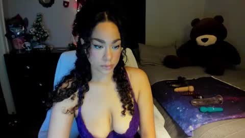 Lana Nicole online show from January 4, 2025, 4:56 am