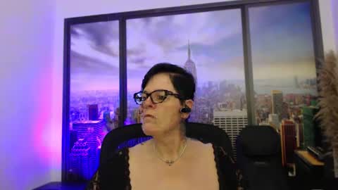 MollySun Nina Randmann online show from January 16, 2025, 6:09 pm