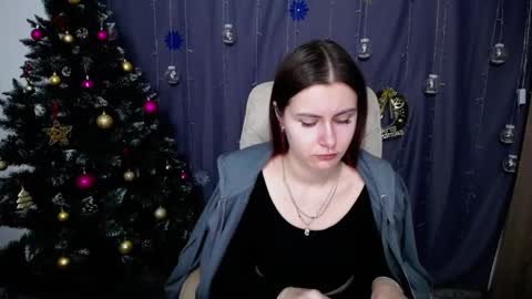 MollyTravis online show from December 25, 2024, 7:48 am