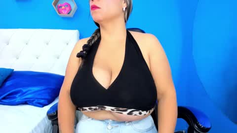 monica_estrada online show from December 20, 2024, 12:54 pm