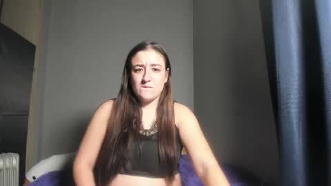 monica_phoebe online show from November 14, 2024, 8:05 pm