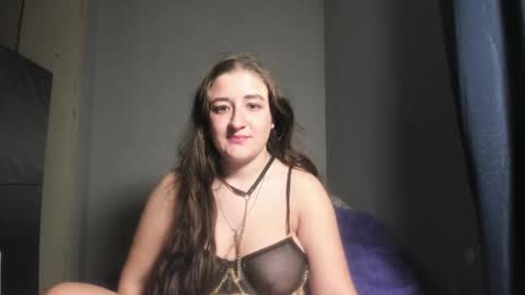 monica_phoebe online show from November 18, 2024, 9:51 pm