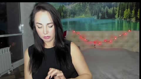 monica_weisss online show from January 8, 2025, 9:36 pm