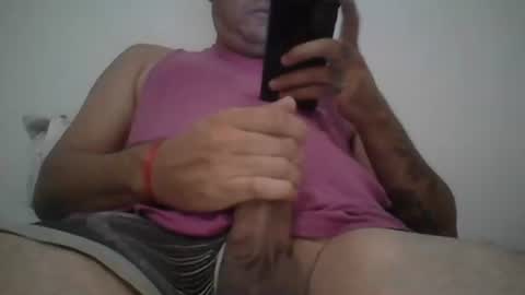 monstter_7 online show from January 7, 2025, 4:23 pm