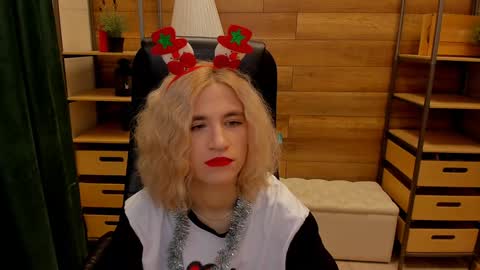 Katrin online show from December 16, 2024, 3:48 pm