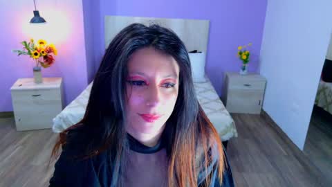 Tamara Bela     your favorite lover  from Colombia online show from January 4, 2025, 9:32 pm