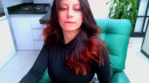 Tamara Bela     your favorite lover  from Colombia online show from January 13, 2025, 9:49 pm