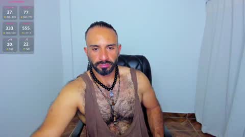 mr_maik22 online show from November 15, 2024, 11:00 pm