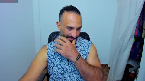 mr_maik22 online show from November 18, 2024, 9:18 pm