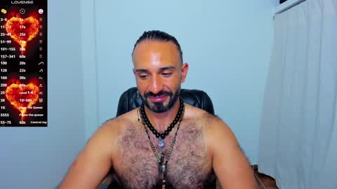 mr_maik22 online show from November 19, 2024, 10:07 pm