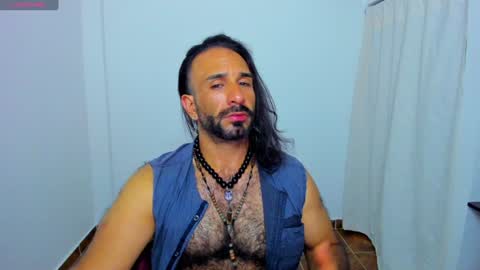 mr_maik22 online show from November 21, 2024, 10:35 pm