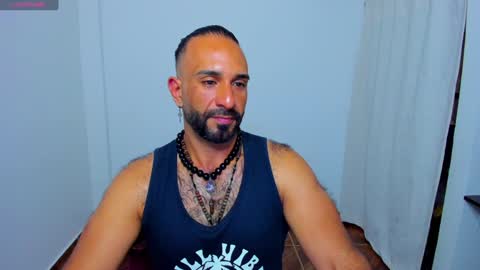 mr_maik22 online show from November 22, 2024, 8:52 pm