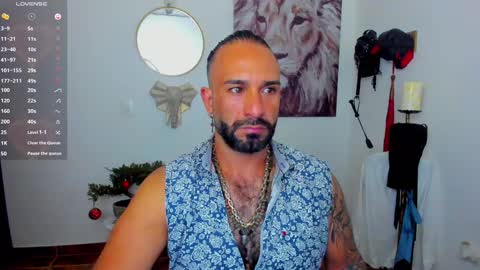 mr_maik22 online show from January 2, 2025, 9:35 am