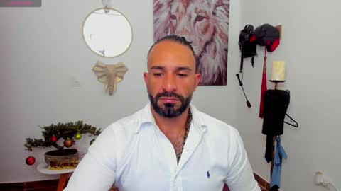 mr_maik22 online show from January 4, 2025, 9:38 am