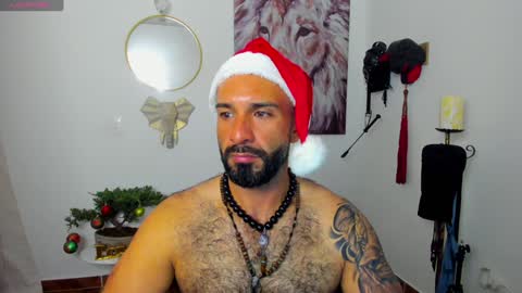 mr_maik22 online show from December 24, 2024, 10:58 am