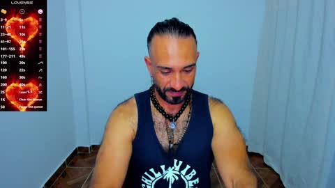 mr_maik22 online show from November 24, 2024, 9:00 pm