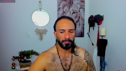 mr_maik22 online show from December 28, 2024, 10:00 am