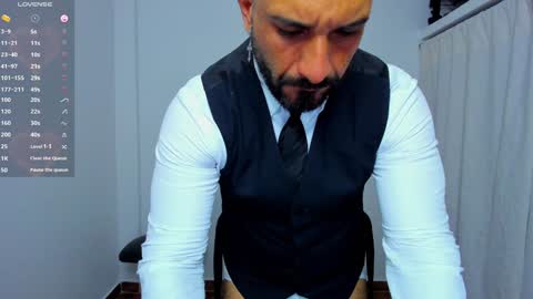 mr_maik22 online show from November 26, 2024, 10:52 pm