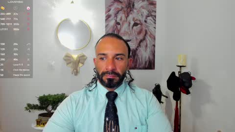 mr_maik22 online show from December 14, 2024, 10:56 am