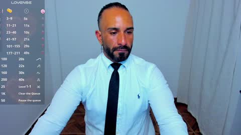 mr_maik22 online show from November 25, 2024, 10:48 pm