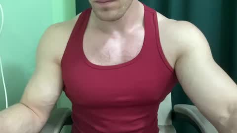 Mrbiceps23 online show from December 12, 2024, 8:28 pm