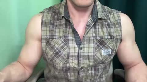 Mrbiceps23 online show from December 23, 2024, 8:23 am