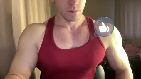 Mrbiceps23 online show from January 2, 2025, 5:05 am