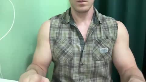 Mrbiceps23 online show from December 10, 2024, 6:48 am