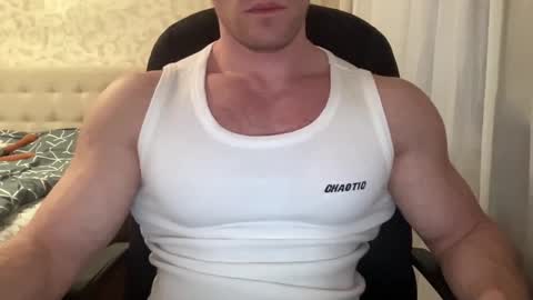 Mrbiceps23 online show from January 4, 2025, 12:21 pm