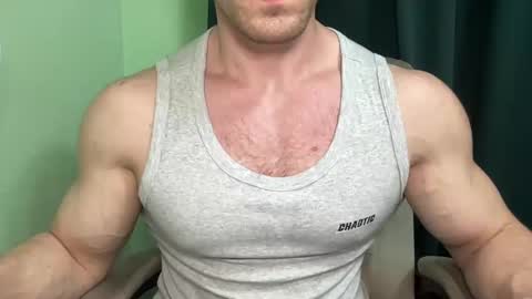 Mrbiceps23 online show from December 24, 2024, 9:26 pm