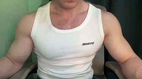 Mrbiceps23 online show from December 27, 2024, 8:28 pm