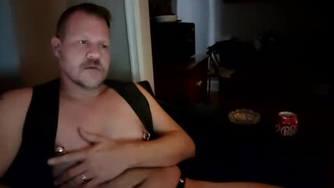 mrleather online show from January 3, 2025, 5:59 pm