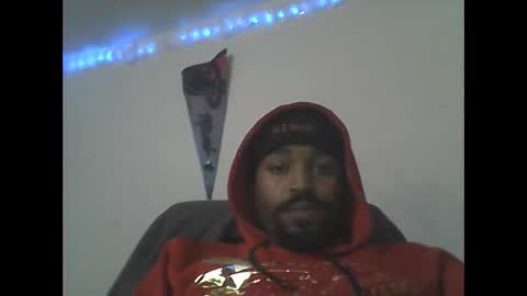 mrsatisfied22 online show from January 11, 2025, 5:33 am