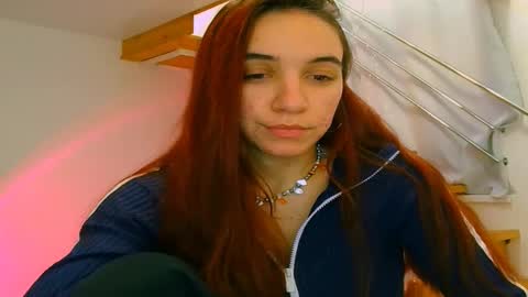 ms_sophiee online show from January 9, 2025, 11:07 pm