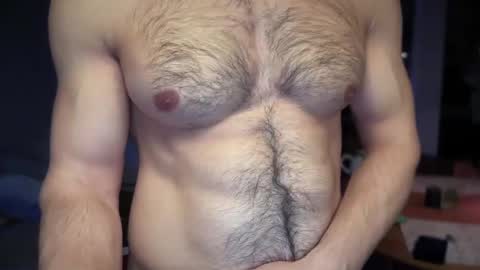 musclehair3 online show from December 23, 2024, 10:46 pm